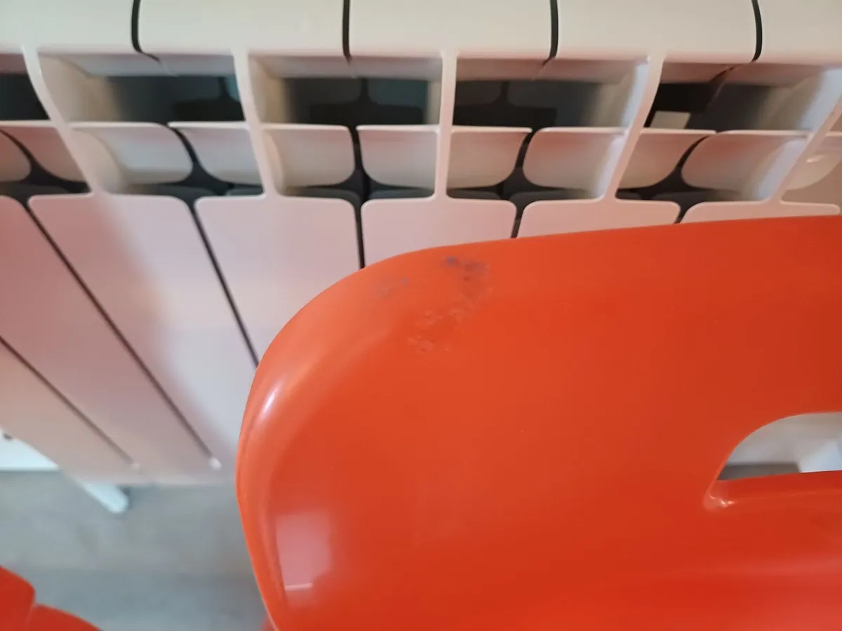 Kids seats - Image 3