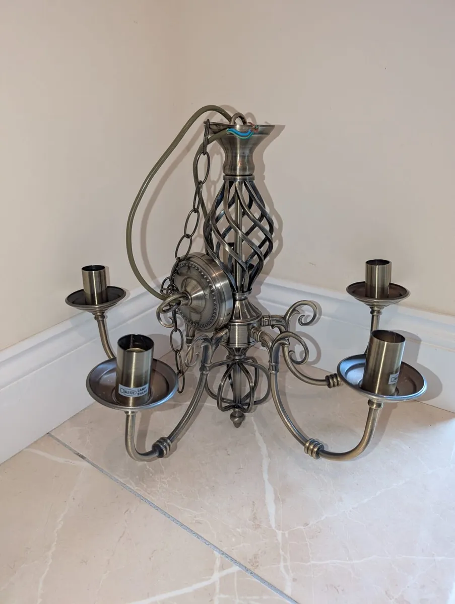 Chandelier - Image 2