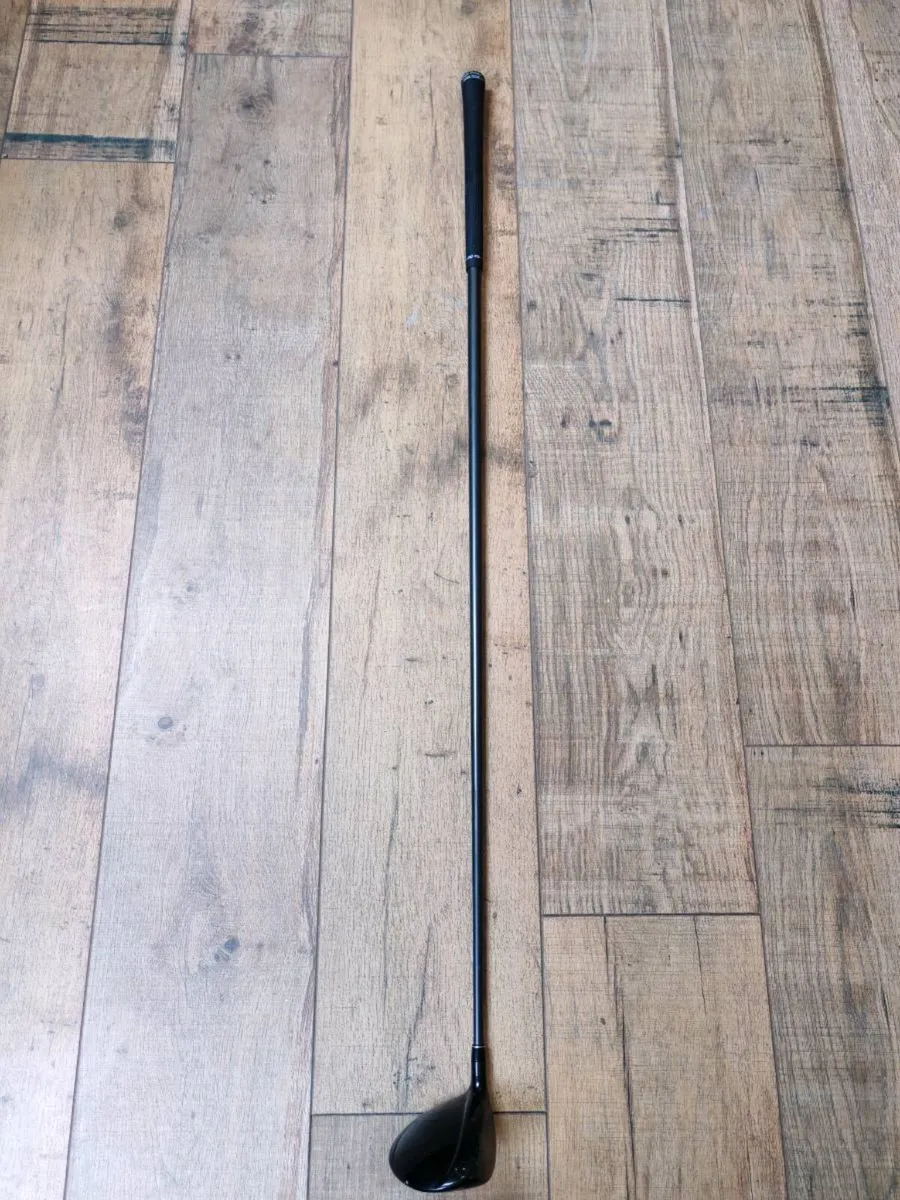 Srixon ZX MKII 3 Wood - Image 4