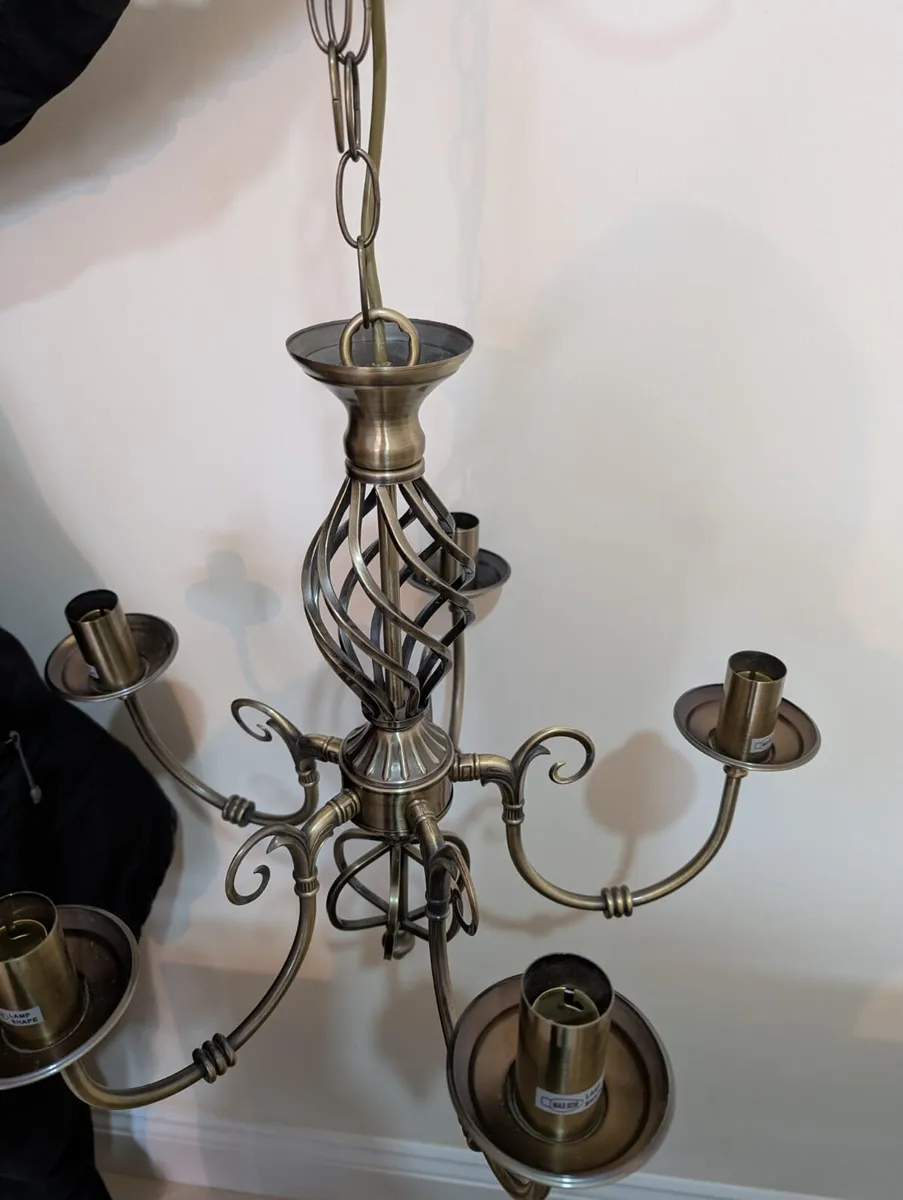 Chandelier - Image 3