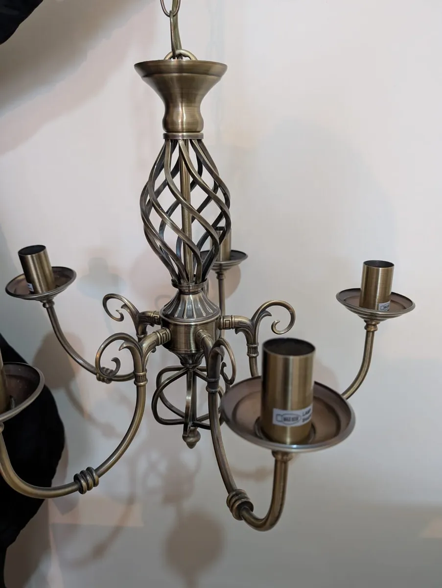 Chandelier - Image 4