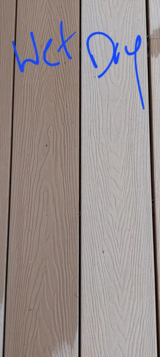 Composite Fascia Decking Boards - Image 2
