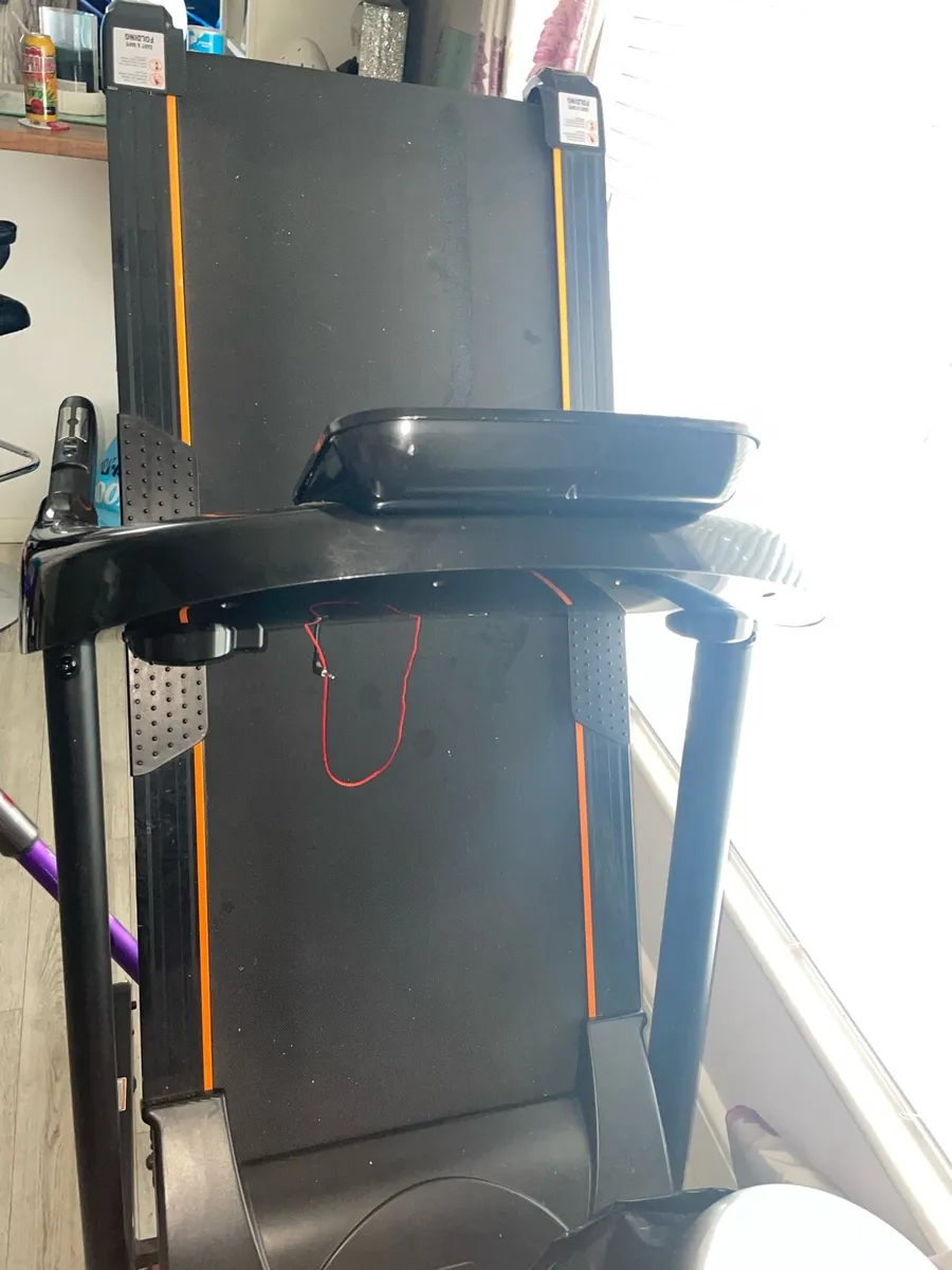 Treadmill - Image 3