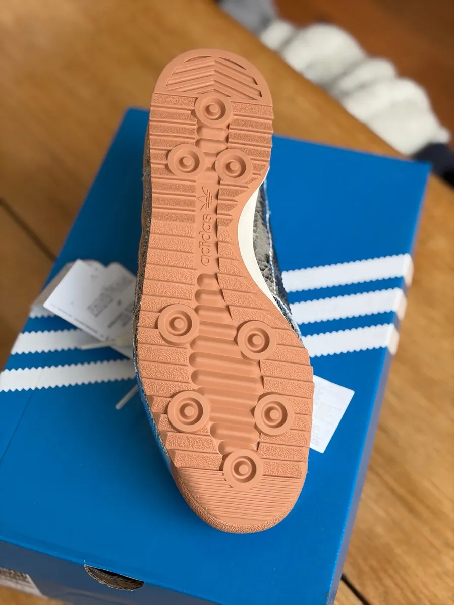 ADIDAS SL 72 Women’s Trainers - Brand New (UK5) - Image 4