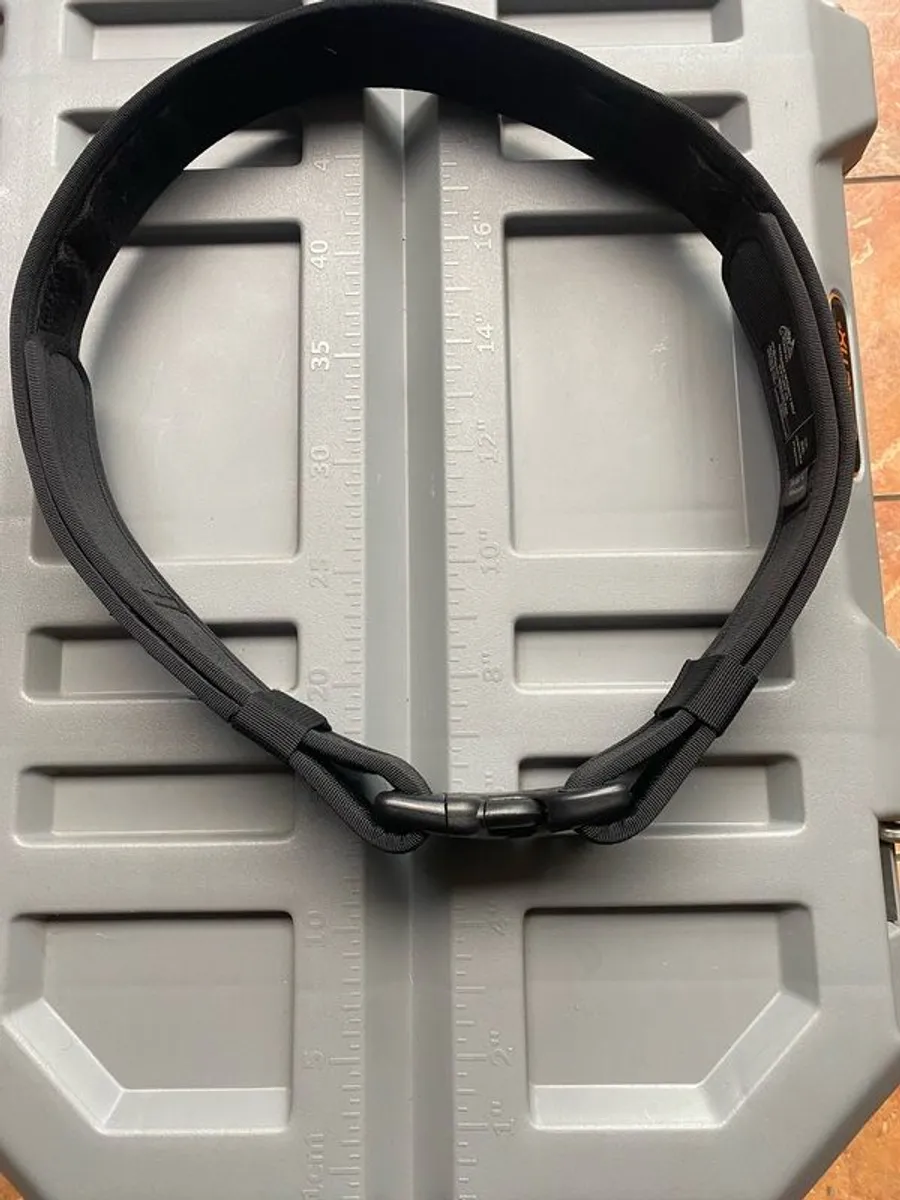 Defender security belt - Image 4