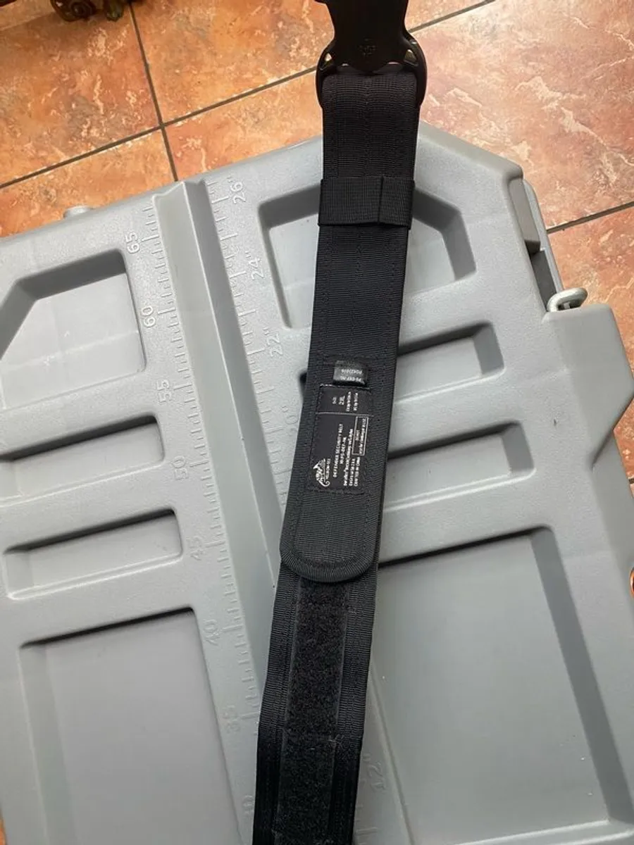 Defender security belt - Image 1