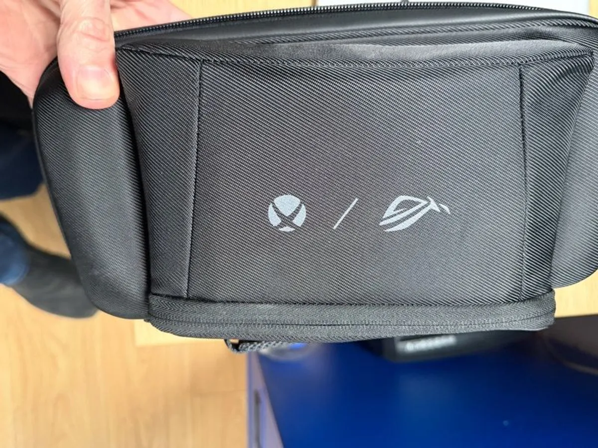 ROG Alley Official Case - Image 3