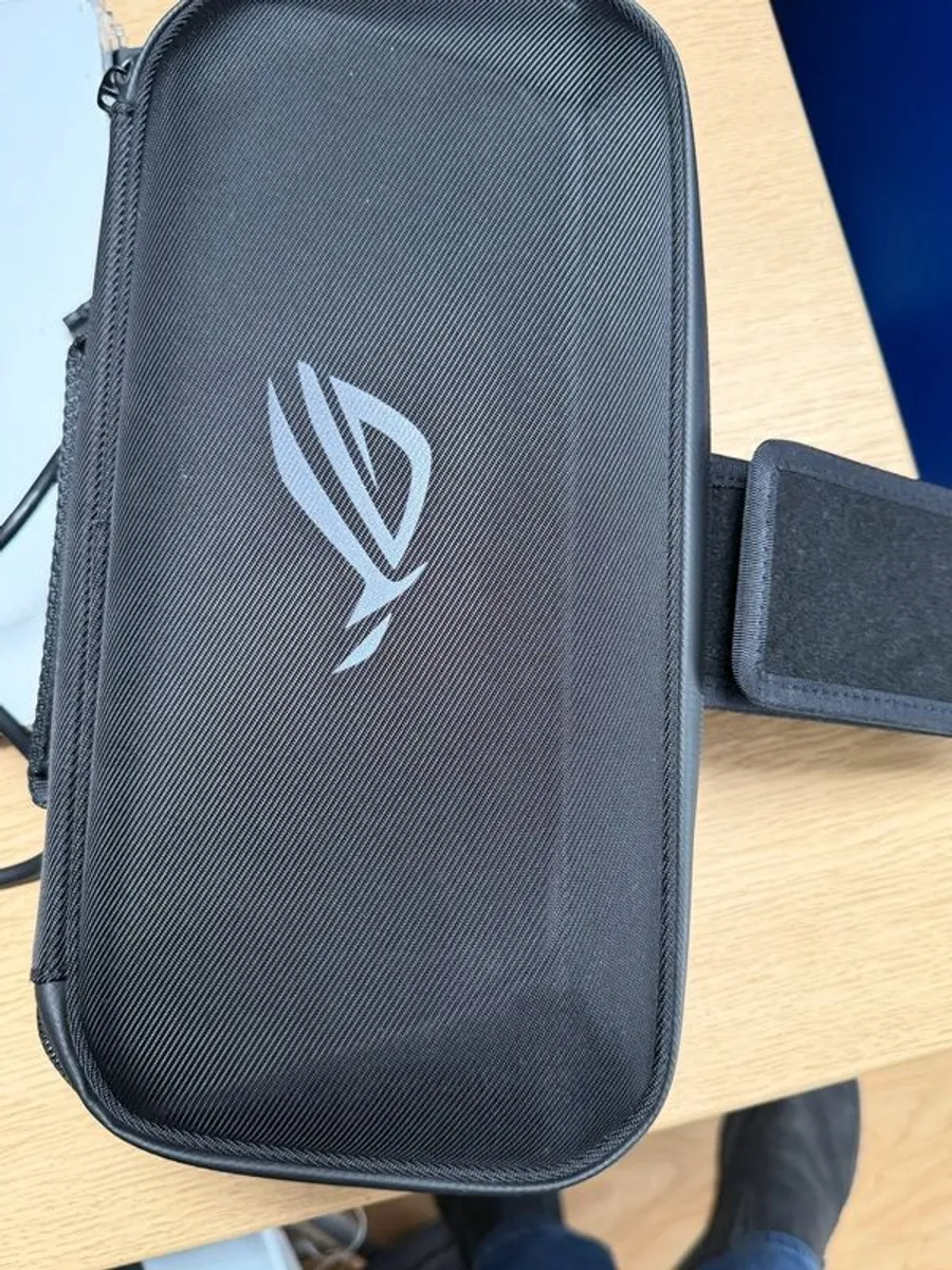 ROG Alley Official Case - Image 4