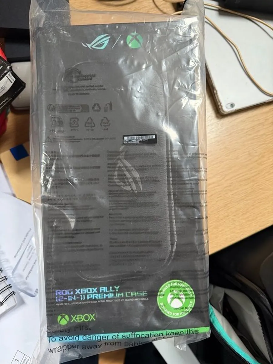 ROG Alley Official Case - Image 2