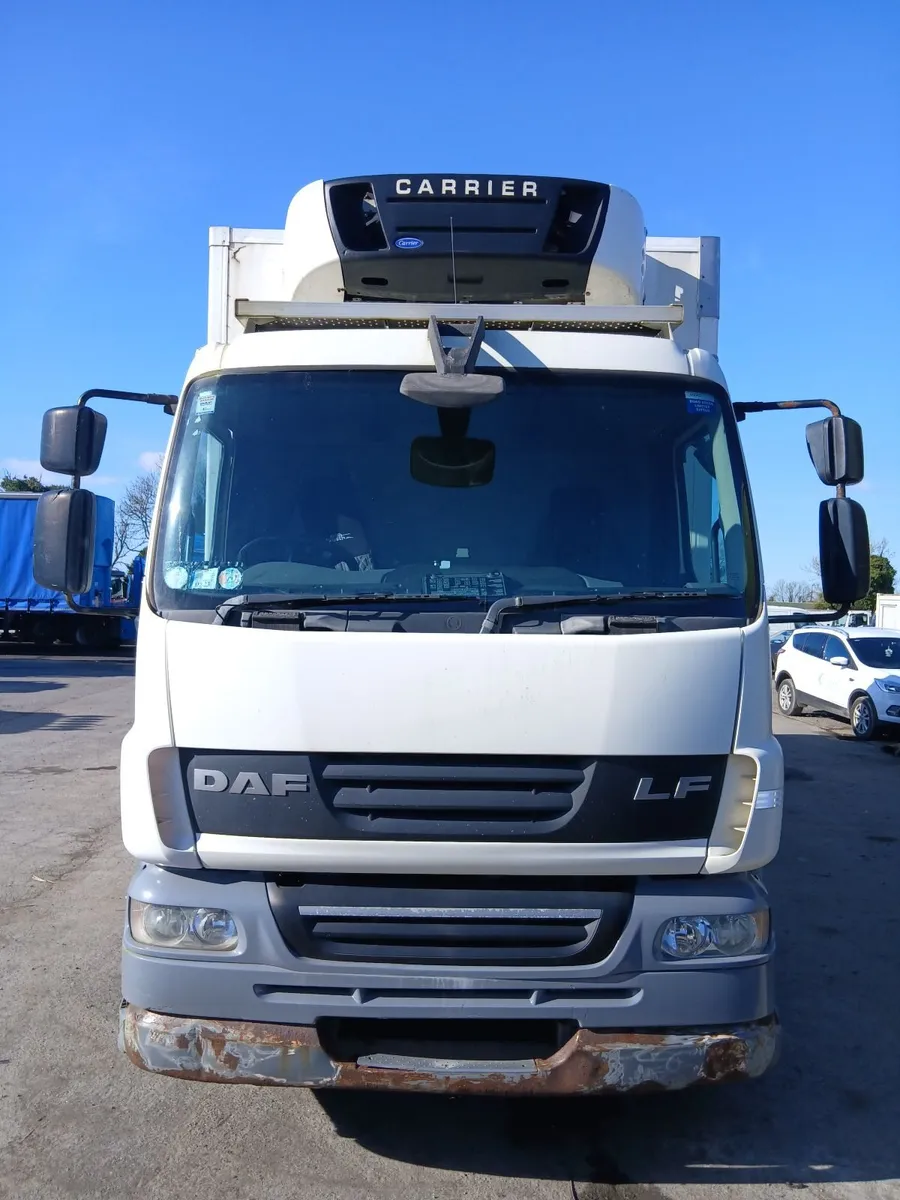 DAF Other 2009 - Image 2