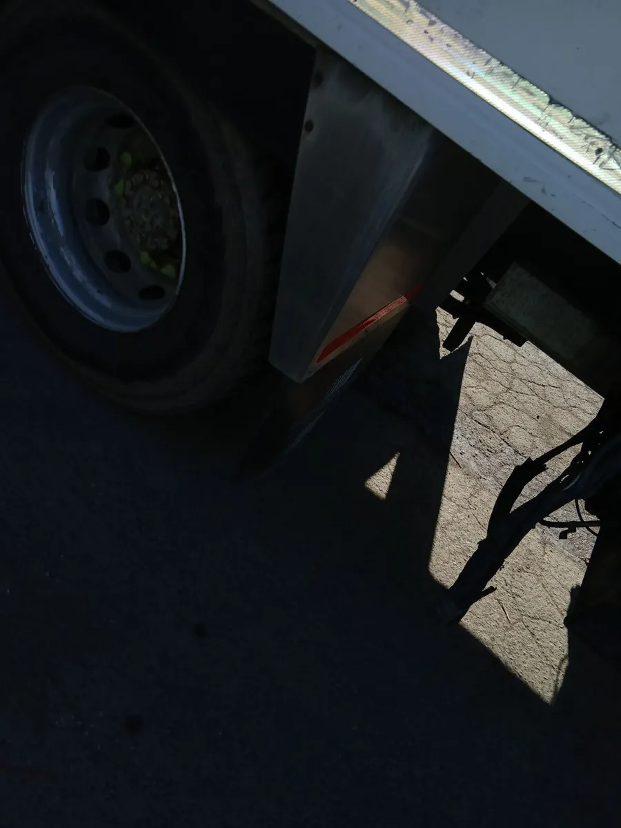 DAF Other 2009 - Image 3