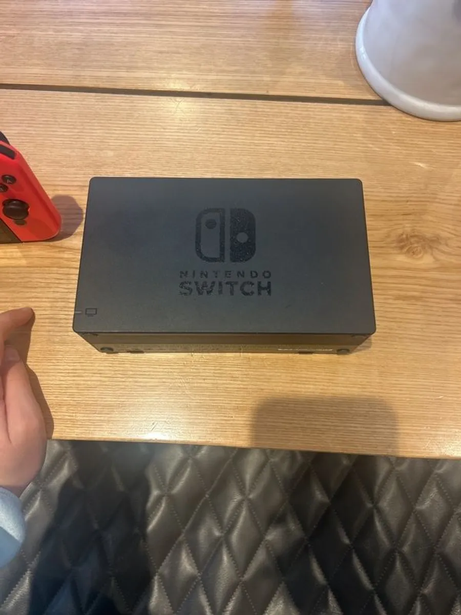 Nintendo switch - Image 3