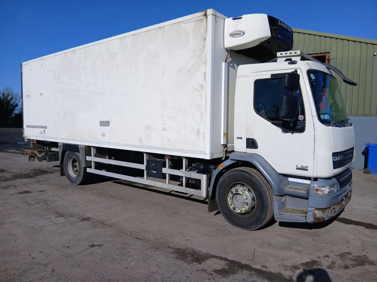 DAF Other 2009 - Image 1