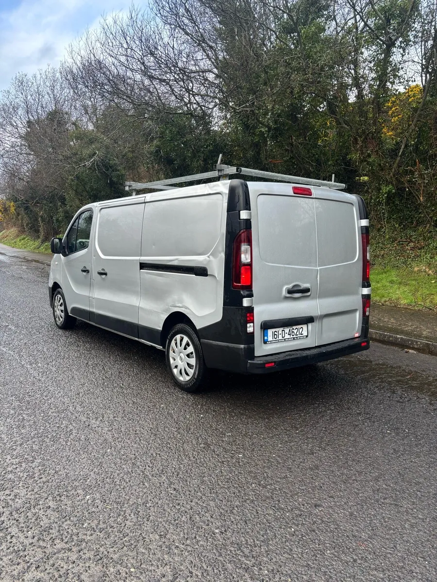 Renault trafic - Image 3