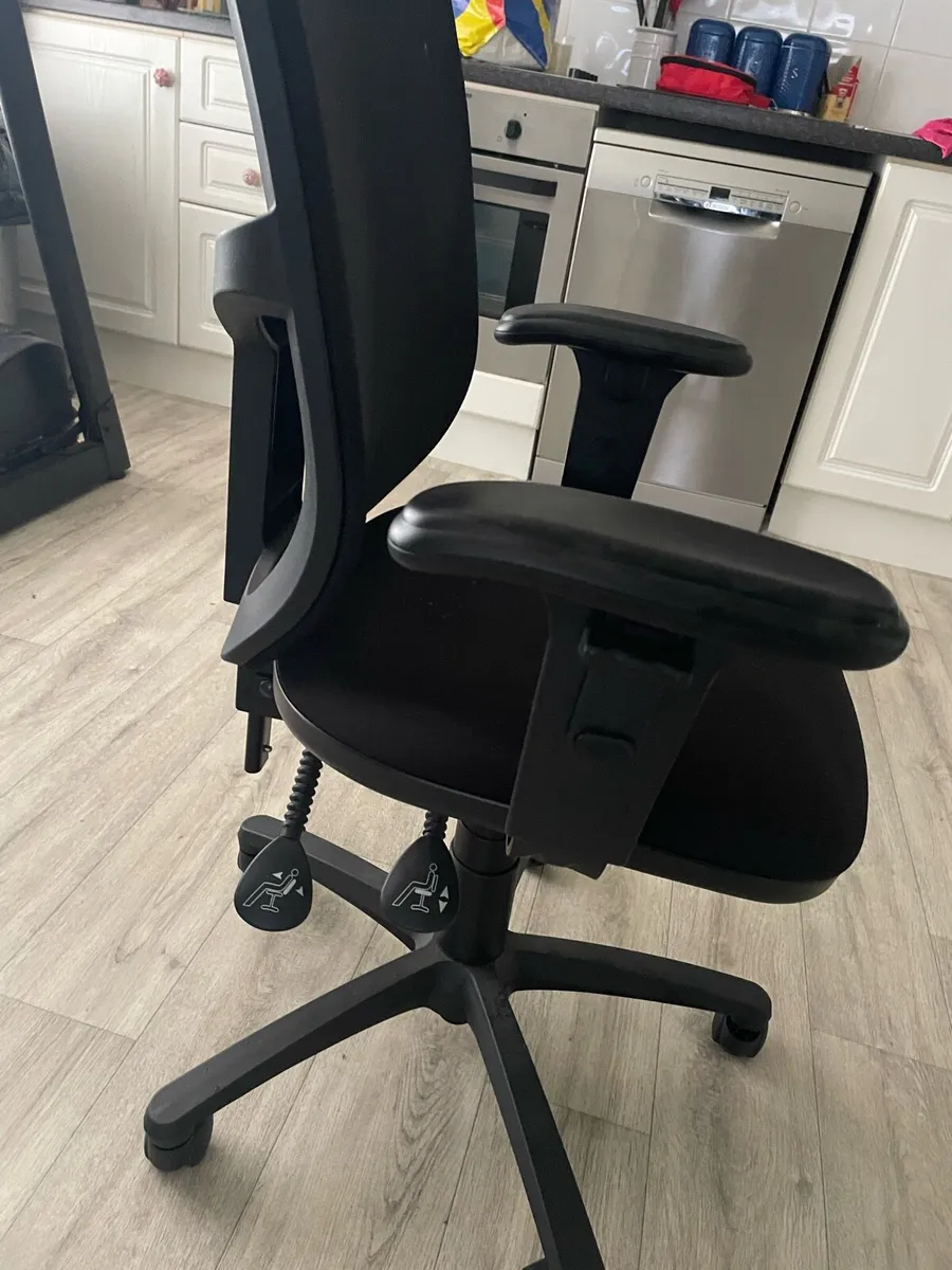 Work chair - Image 3