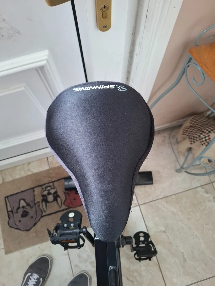 Spinning bike - Image 2