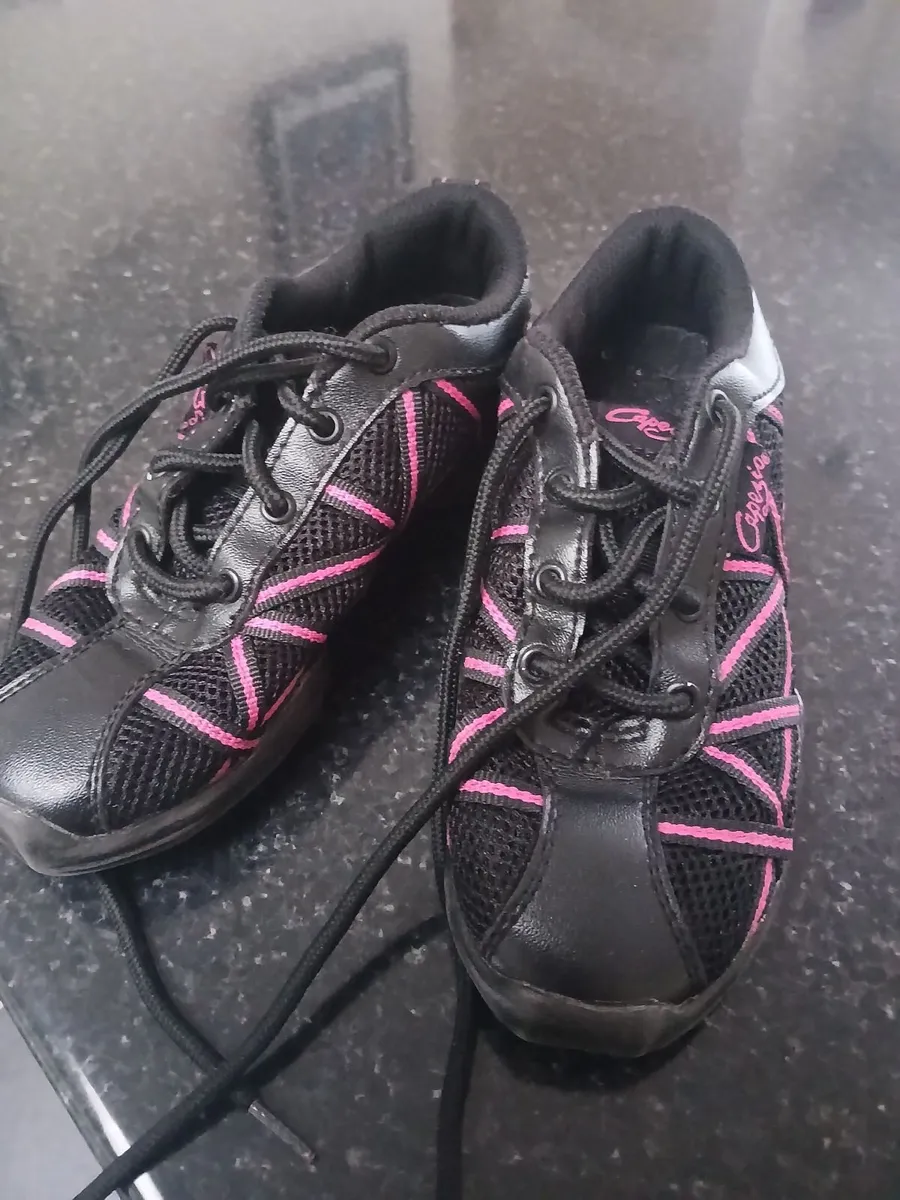 Irish dancing Runners /soft shoe - Image 4