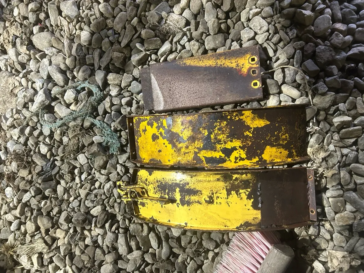 339 parts wanted - Image 2