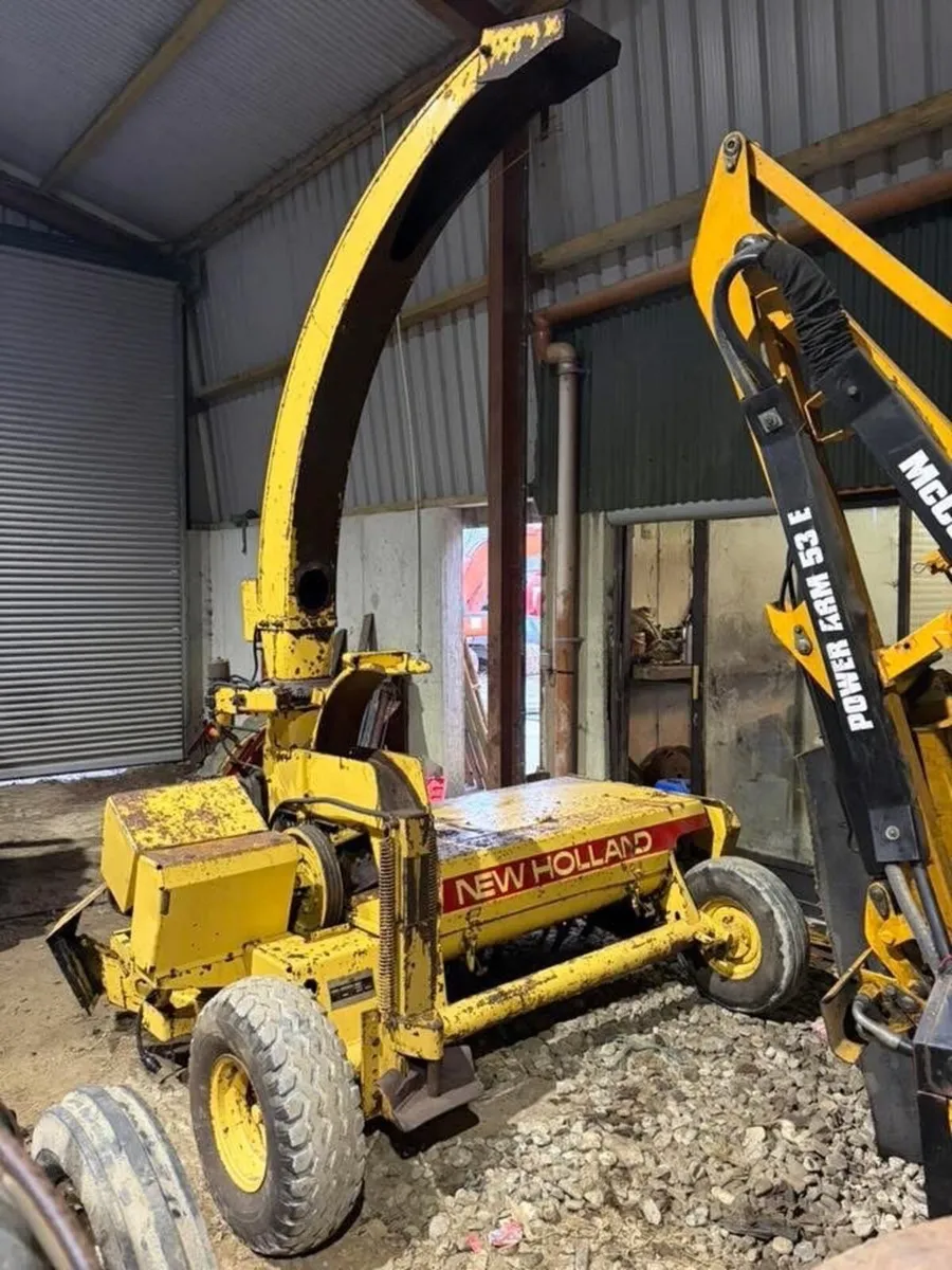 339 parts wanted - Image 1