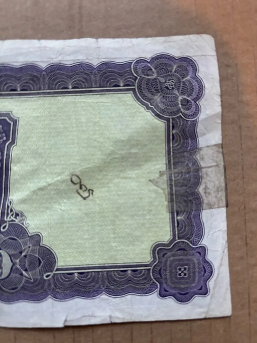 lady lavery 50 pound - Image 4