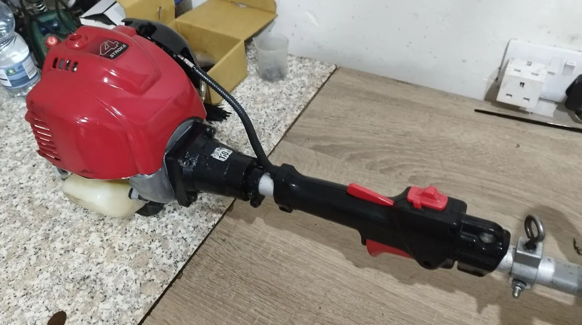 Strimmer for sale - Image 1