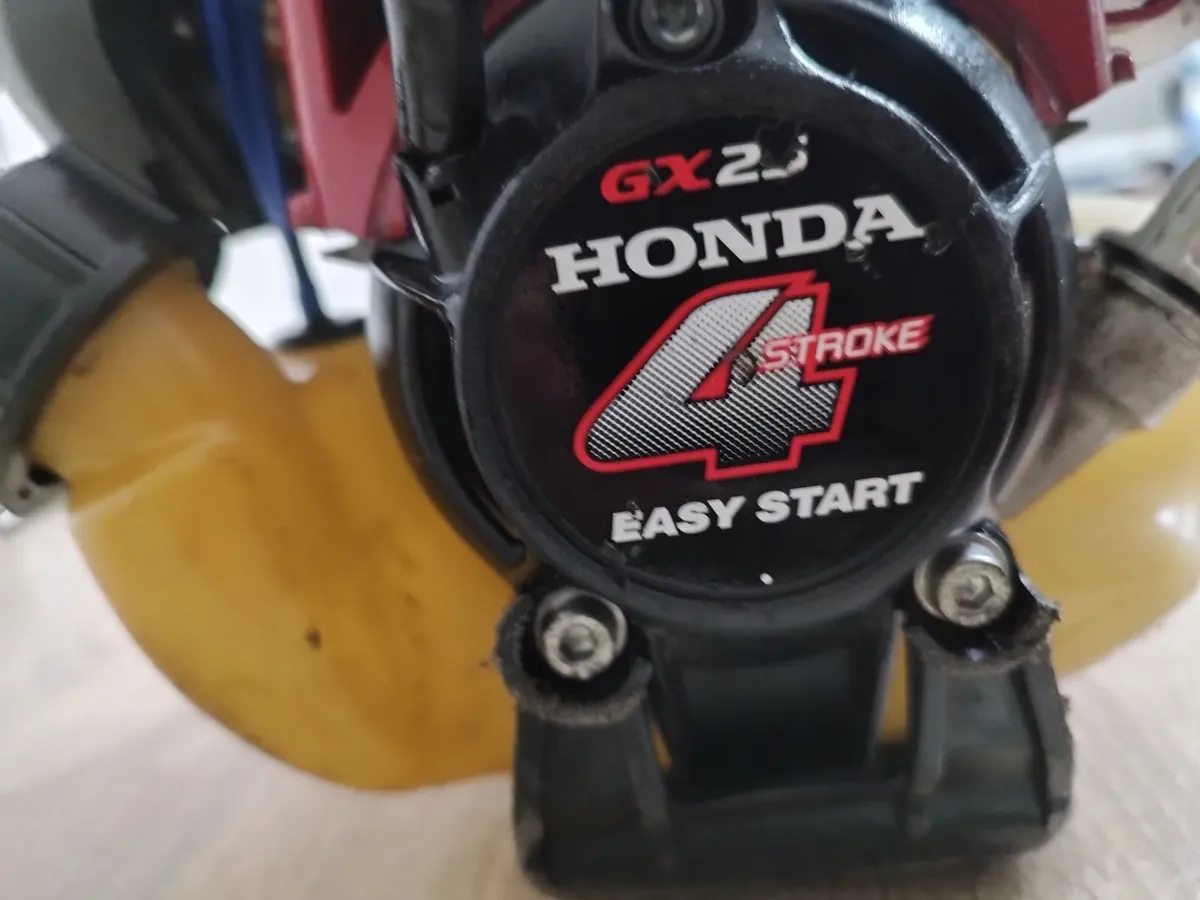 Strimmer for sale - Image 3