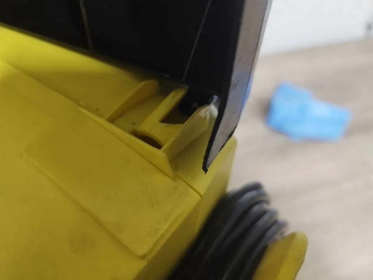 Karcher K2 Powerwasher for sale - Image 4