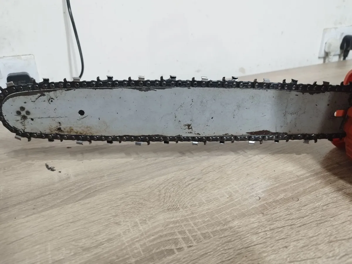 Husqvarna 240 Mark II Chainsaw for sale - Image 3