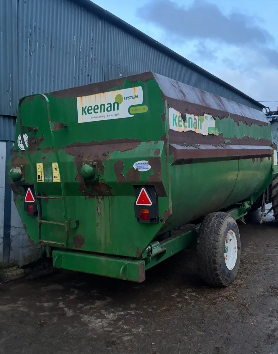 Diet feeder - Image 1