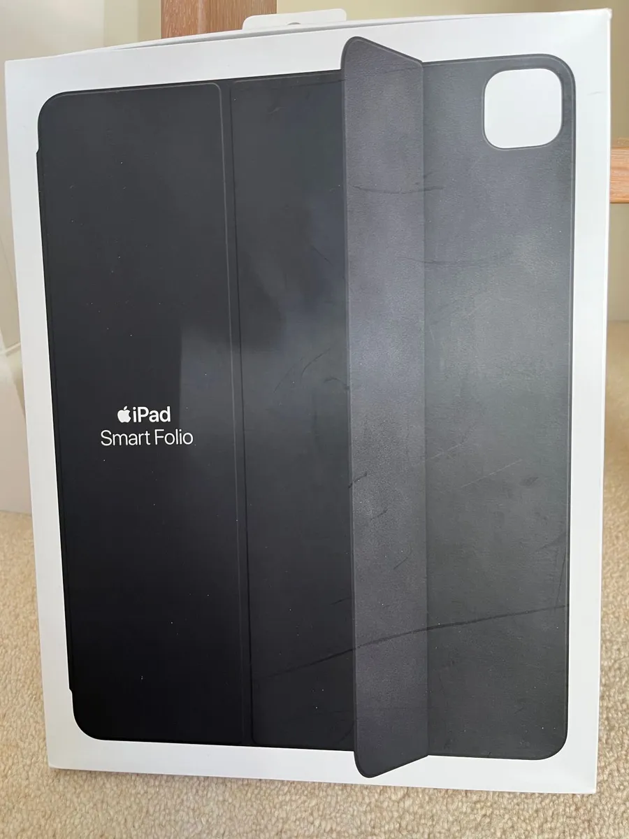 iPad Smart Folio (cover) - Image 1