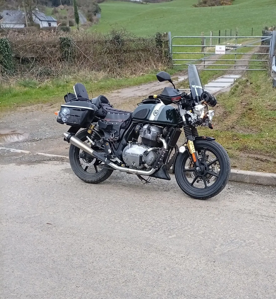 ROYAL ENFIELD Other 2024 - Image 2