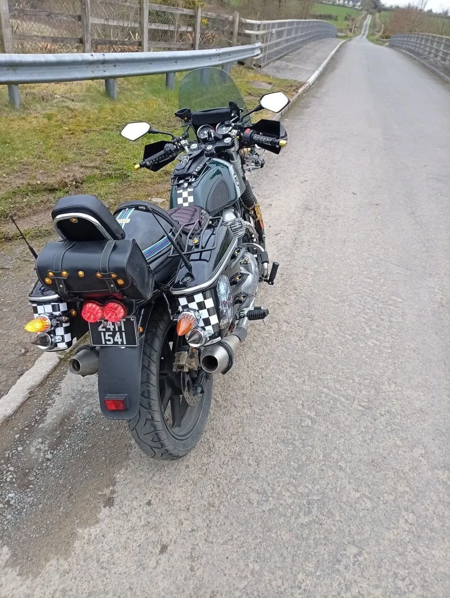 ROYAL ENFIELD Other 2024 - Image 1