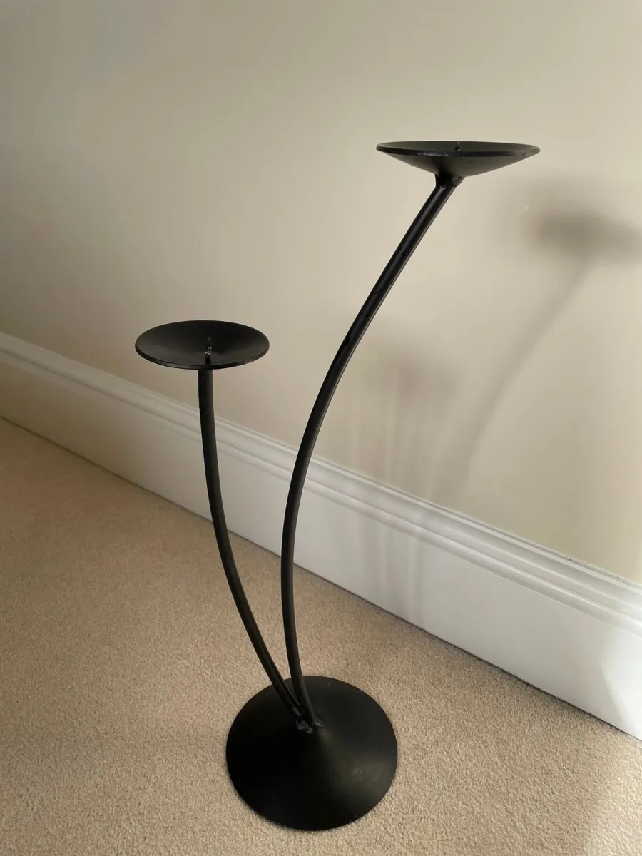 Candle holder - Image 1