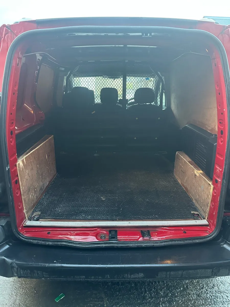 2018 Citroën Berlingo Van – Very clean & Reliable - Image 3