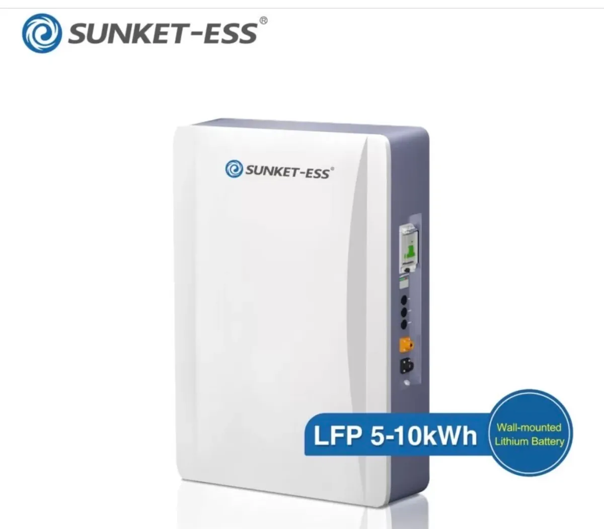 Solar Battery 10kWh - Image 2