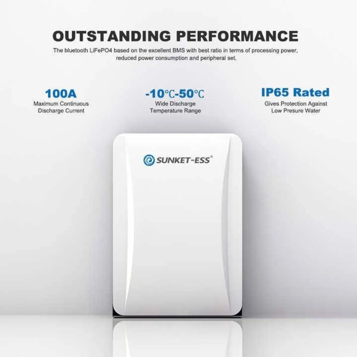 Solar Battery 10kWh - Image 4