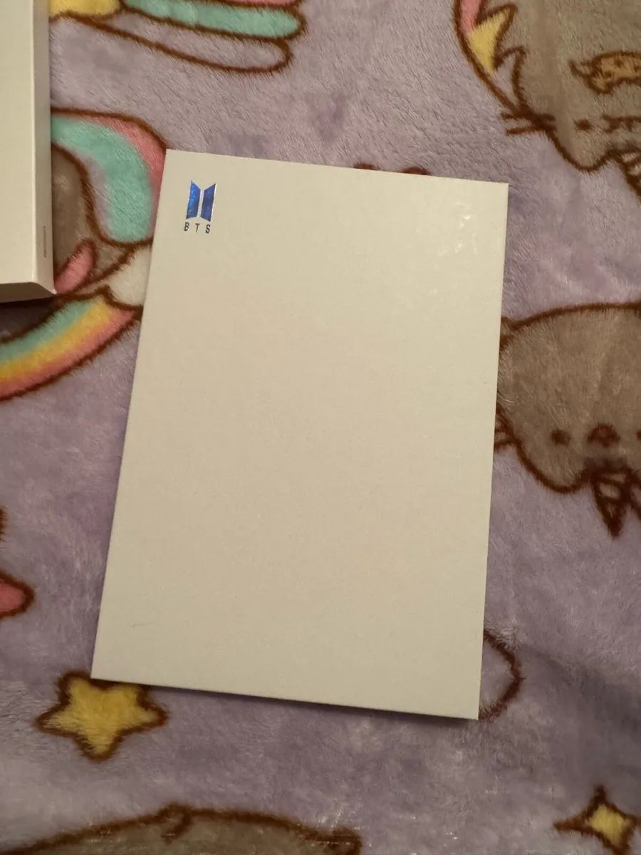 BTS Her Love Yourself Album - Image 4