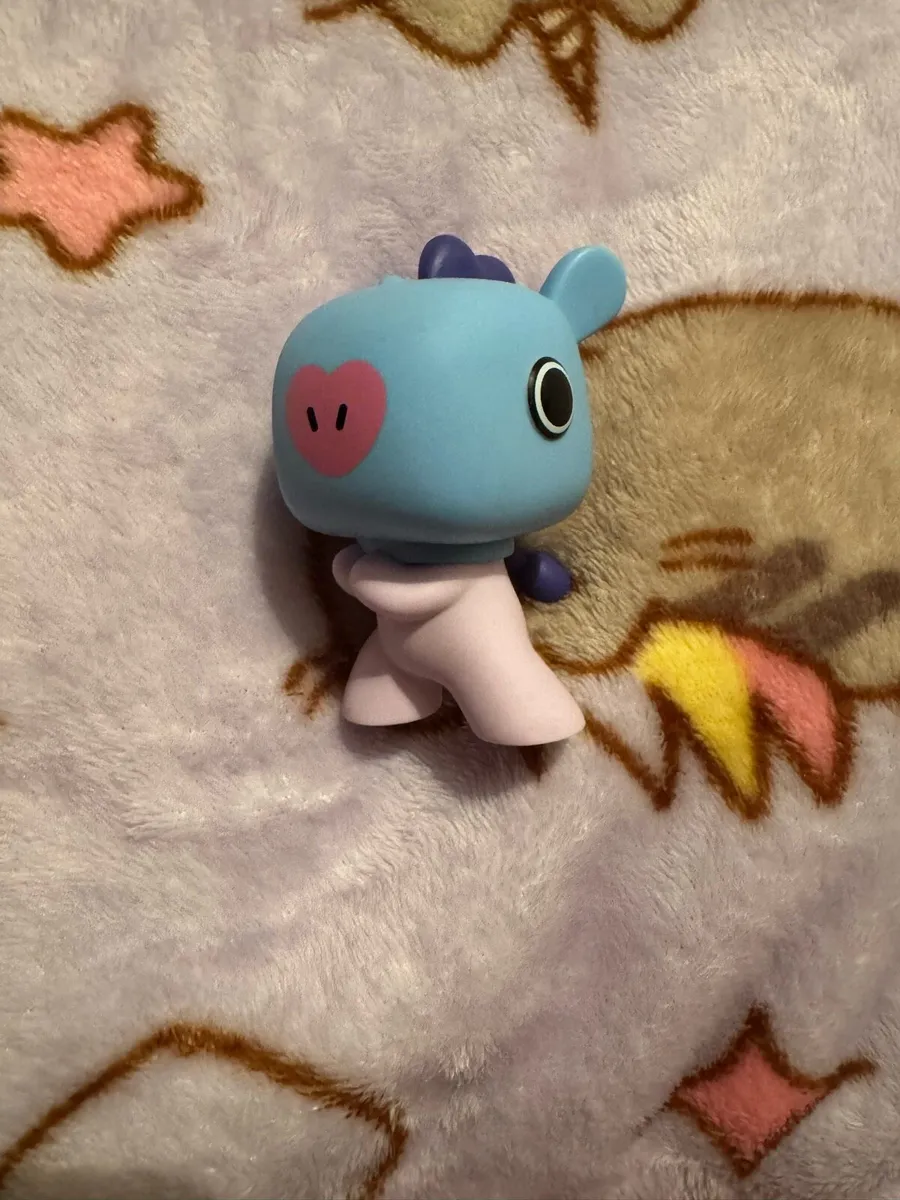 BTS Bt21 Mang Pop Figure - Image 1