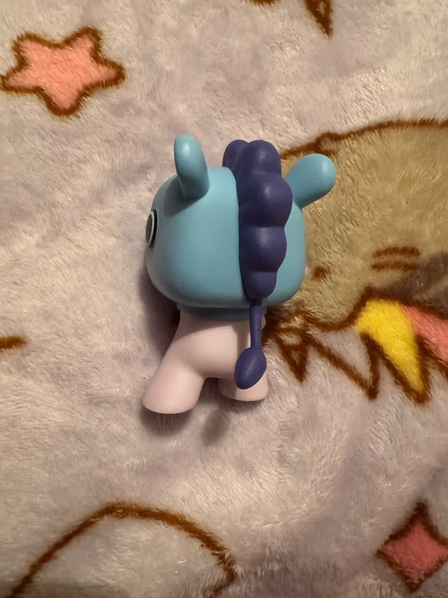 BTS Bt21 Mang Pop Figure - Image 3