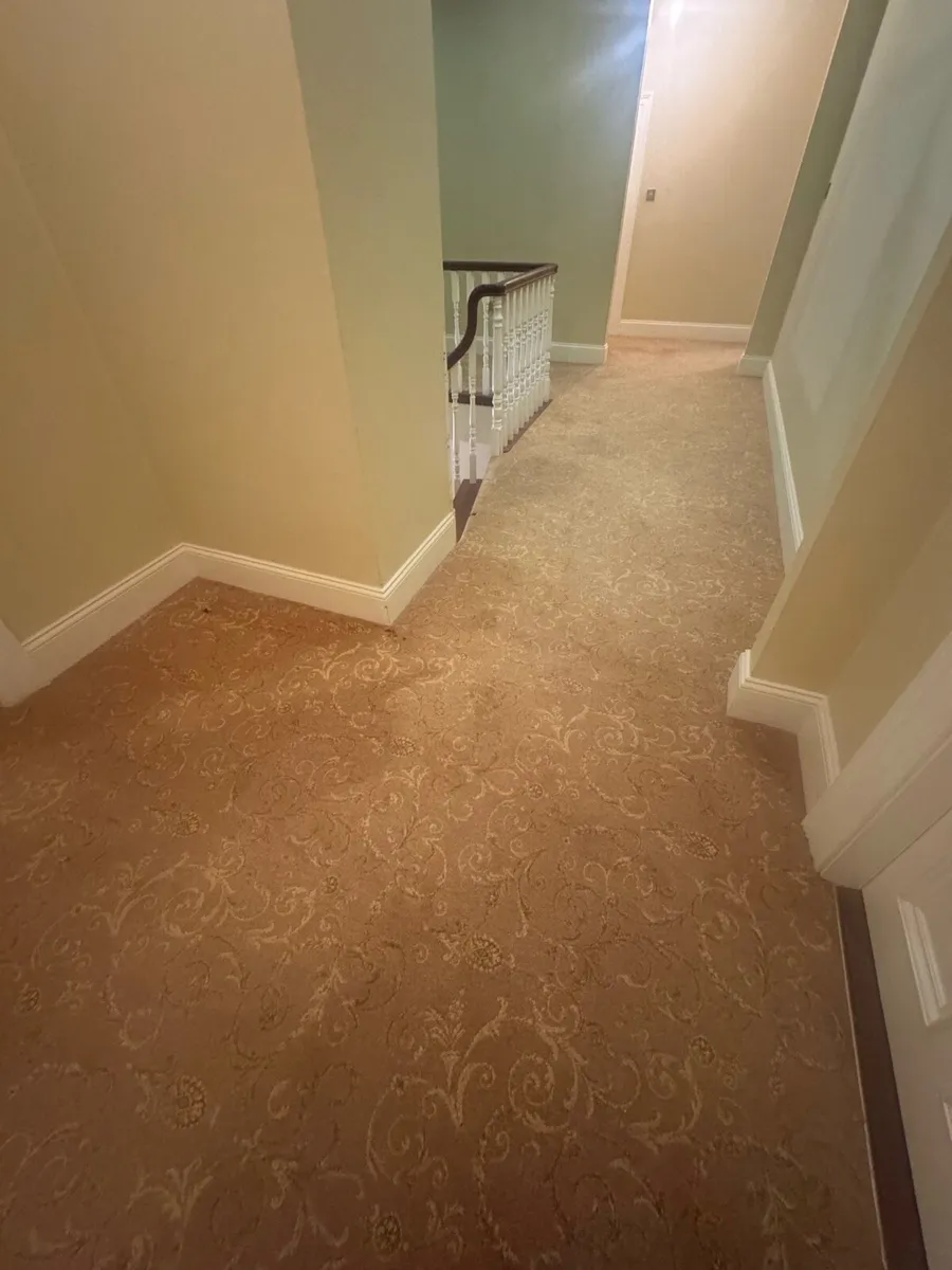 Brintons Versailles Landing Carpet For Sale - Image 1