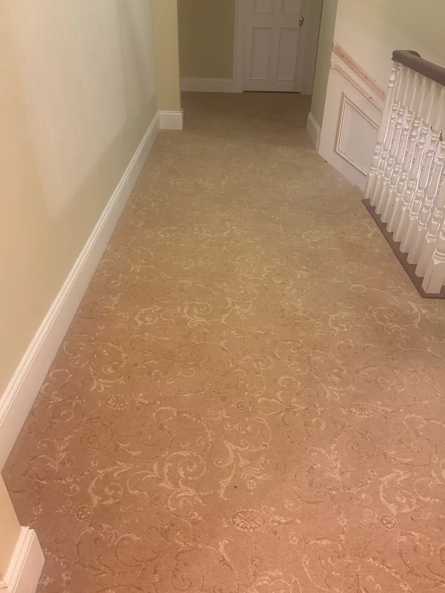 Brintons Versailles Landing Carpet For Sale - Image 3