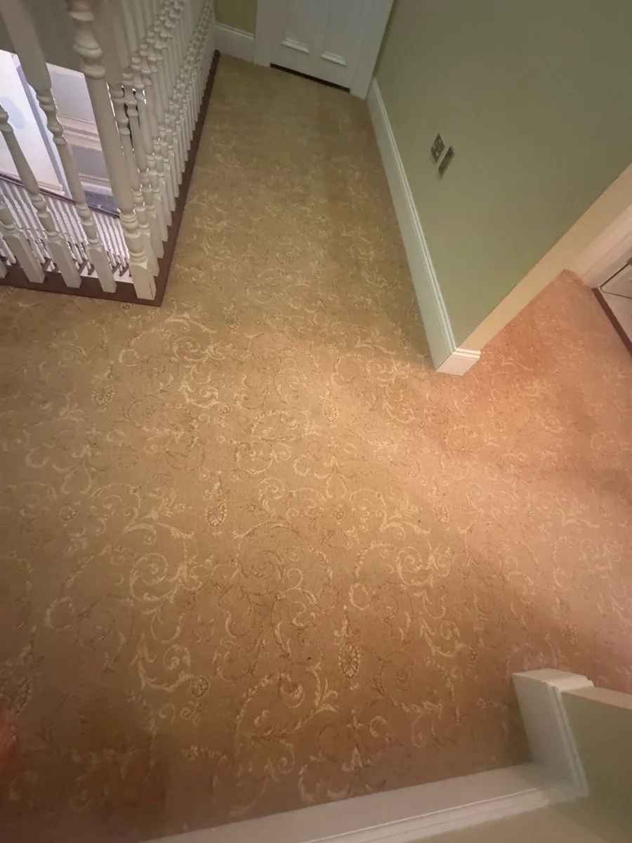 Brintons Versailles Landing Carpet For Sale - Image 4