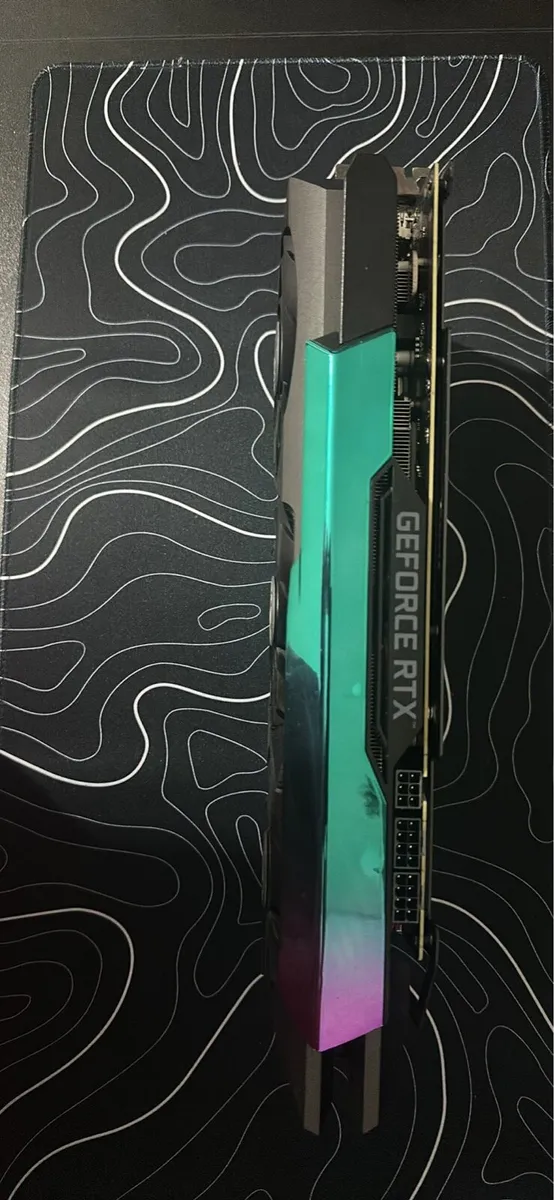 Nvidia GeForce RTX 3070ti - Image 3