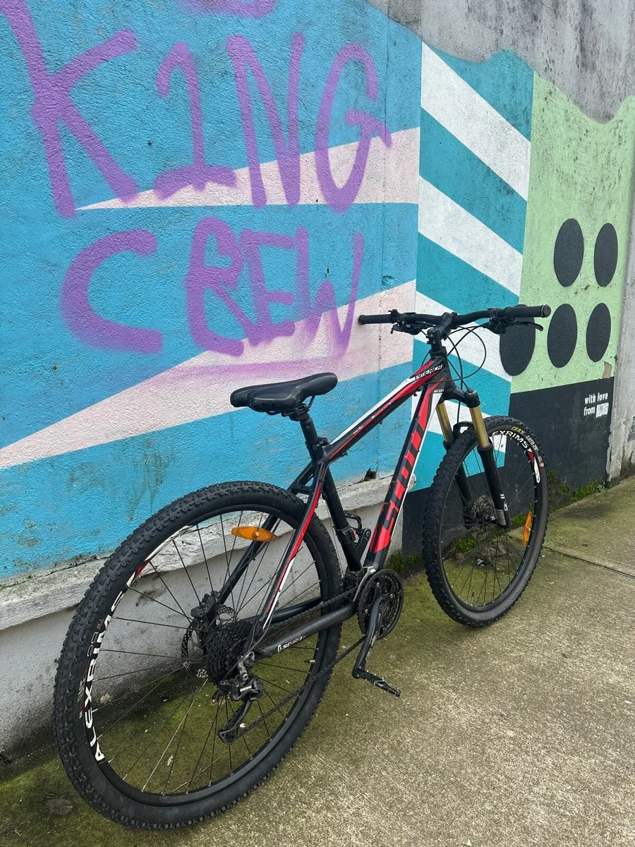 Scott Mountain Bike - Image 2