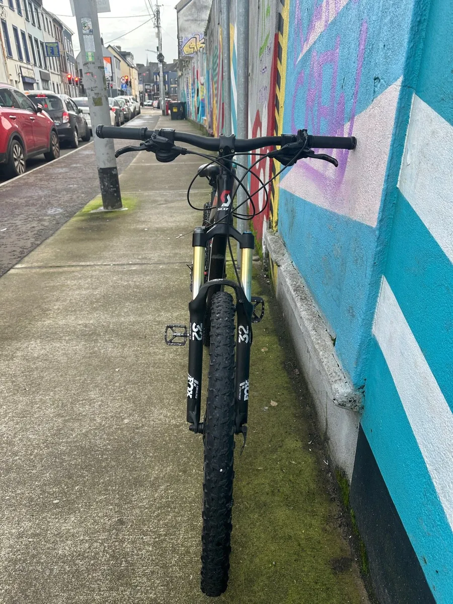 Scott Mountain Bike - Image 4