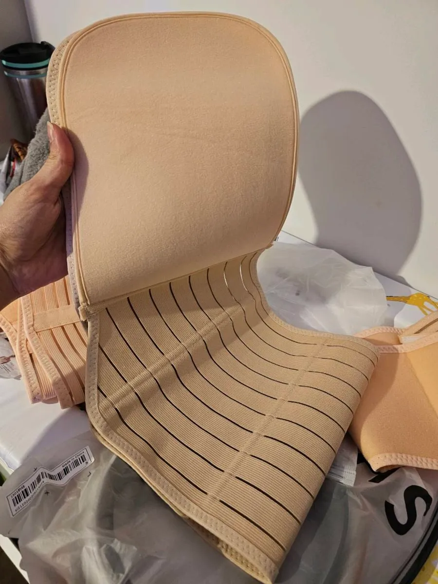 Postpartum support recovery bands - Image 3