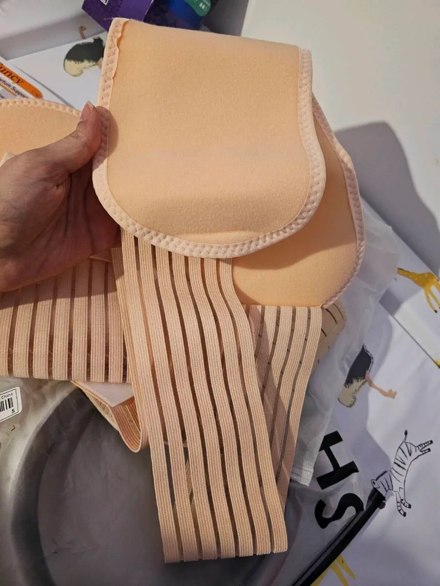 Postpartum support recovery bands - Image 4