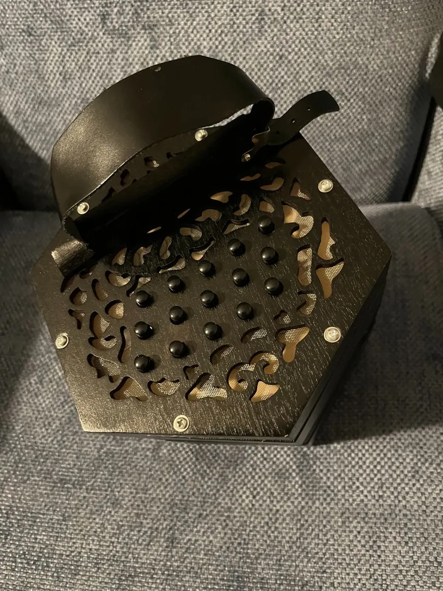 Concertina - Image 2