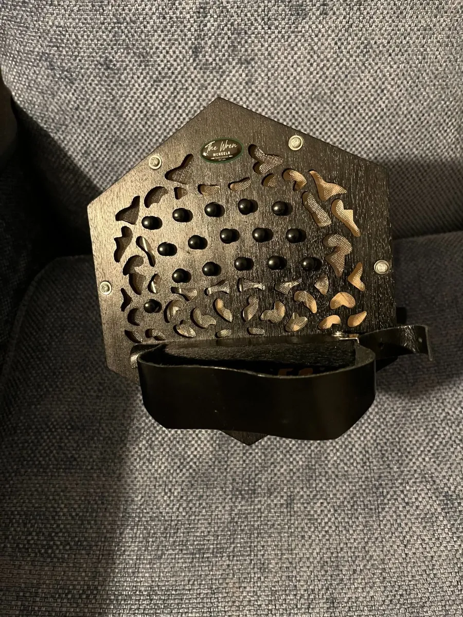 Concertina - Image 3