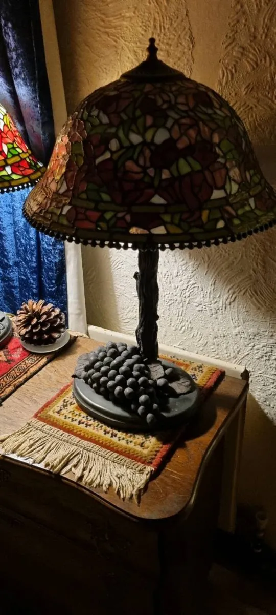 TIFFANY LAMP - Image 3